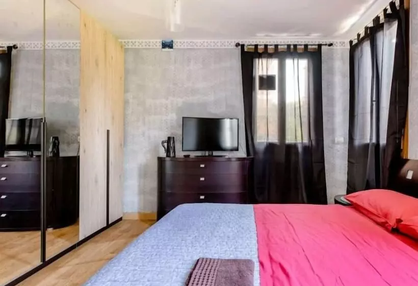 レジデンス Stunning 3 Bed House In San Zenone Degli Ezzelini