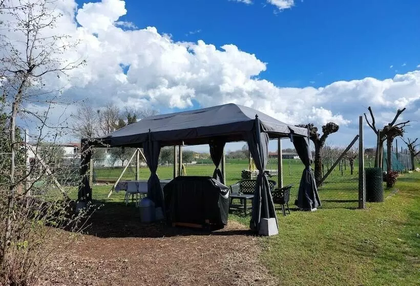 レジデンス Stunning 3 Bed House In San Zenone Degli Ezzelini