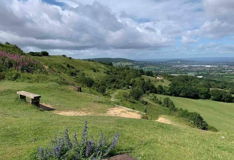 住所 Blacklaines Annexe