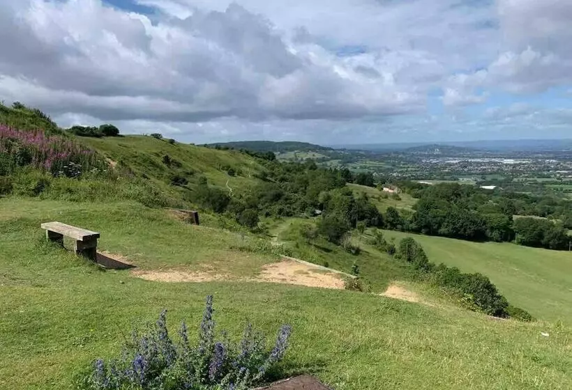 Residenssi Blacklaines Annexe