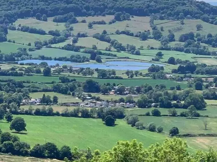 Residenssi Blacklaines Annexe