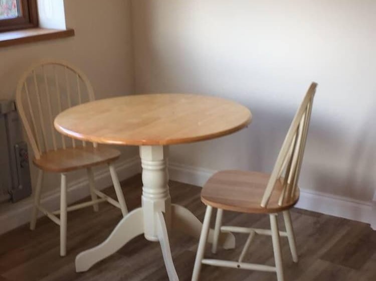 住所 Blacklaines Annexe