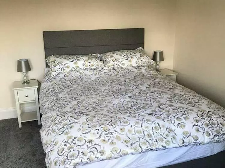 Residenssi Blacklaines Annexe