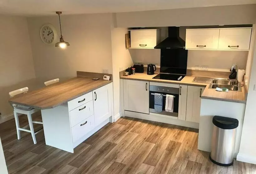 Residenssi Blacklaines Annexe