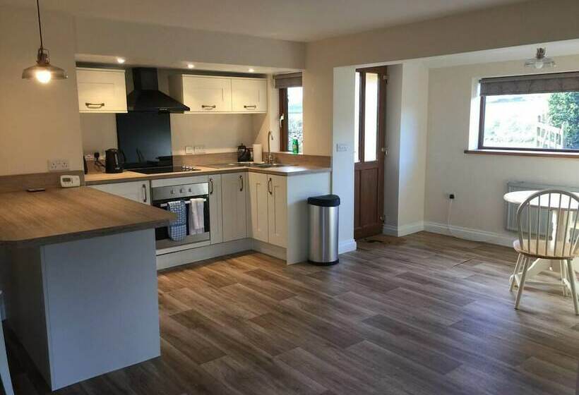 住所 Blacklaines Annexe