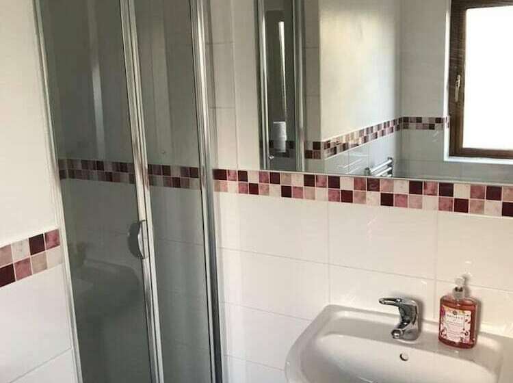 住所 Blacklaines Annexe