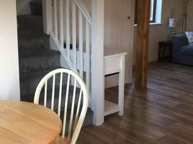 Residenssi Blacklaines Annexe