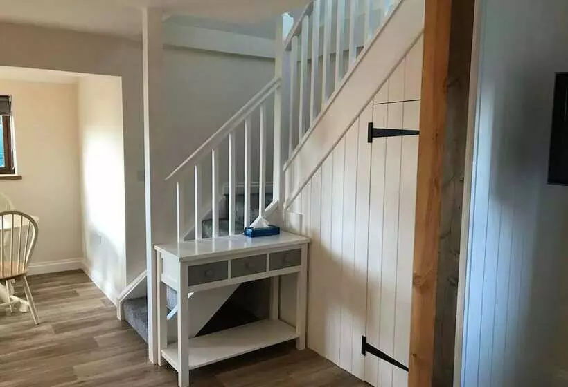 Residenssi Blacklaines Annexe