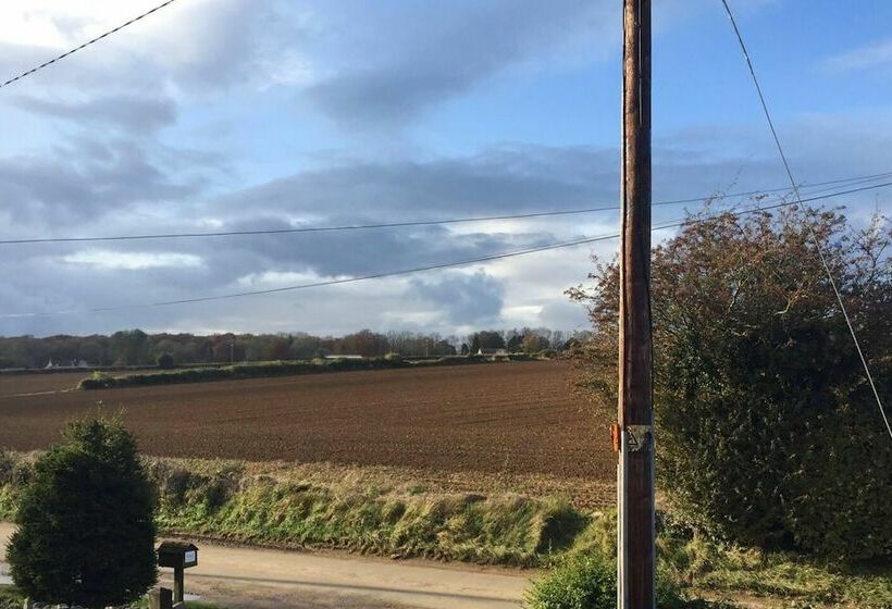 住所 Blacklaines Annexe