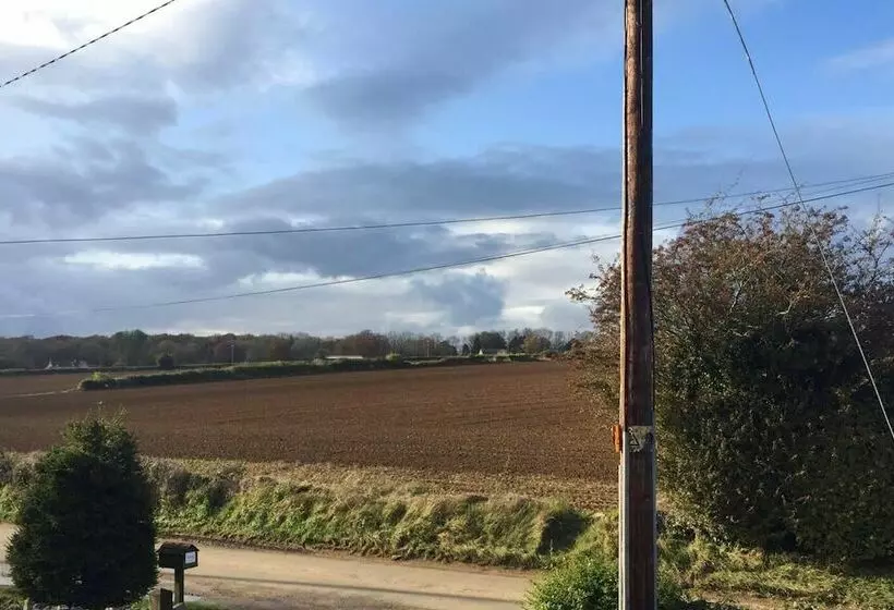 Residenssi Blacklaines Annexe