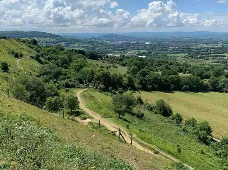 Residenssi Blacklaines Annexe