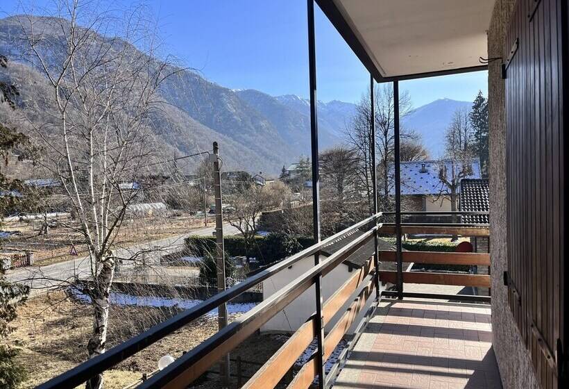 דירת נופש Sport, Natura, Relax In Valsesia