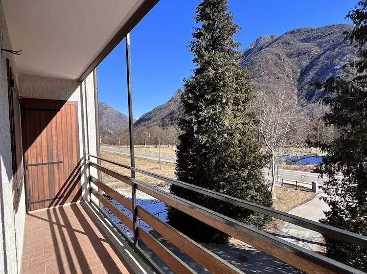 レジデンス Sport, Natura, Relax In Valsesia