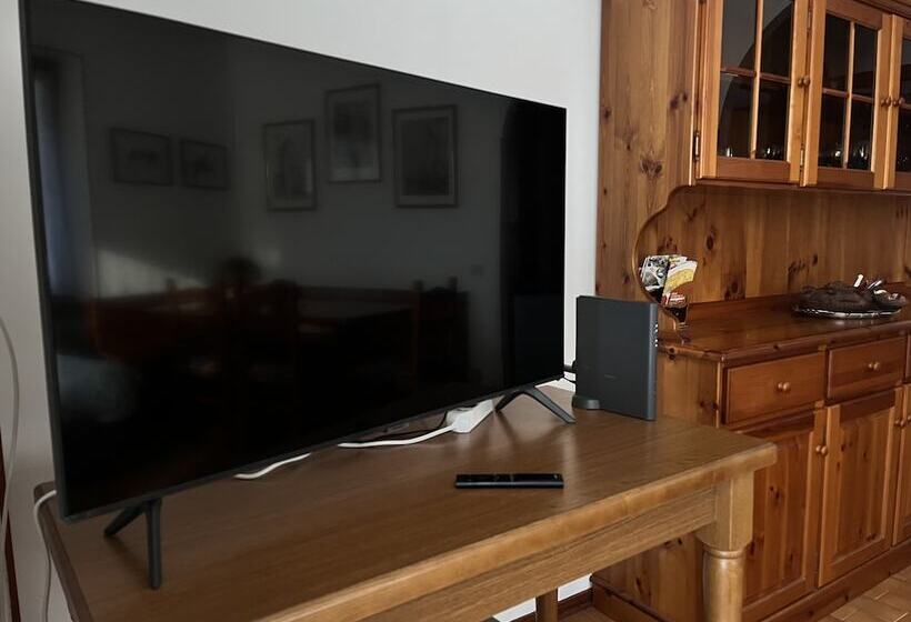 דירת נופש Sport, Natura, Relax In Valsesia