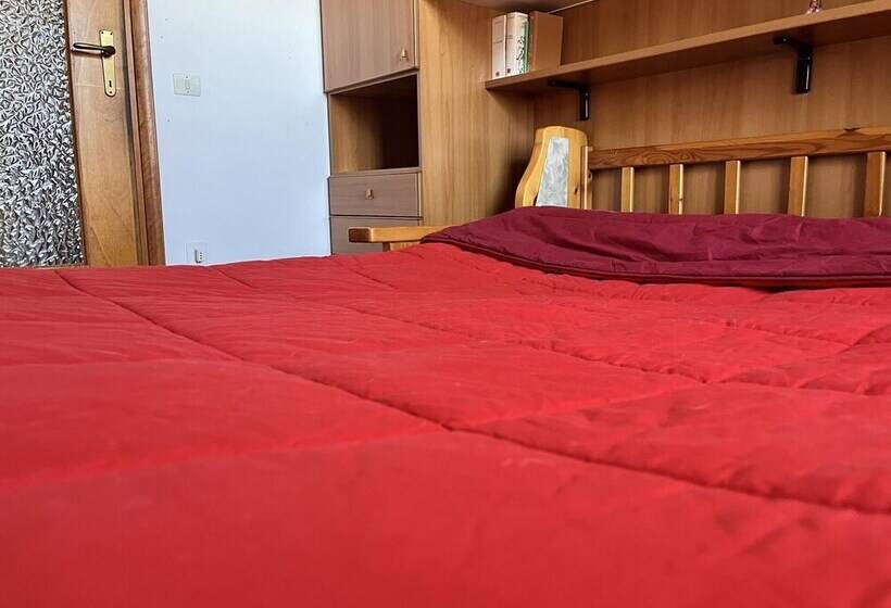 דירת נופש Sport, Natura, Relax In Valsesia