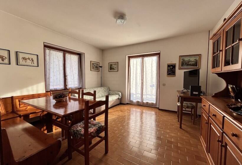 דירת נופש Sport, Natura, Relax In Valsesia