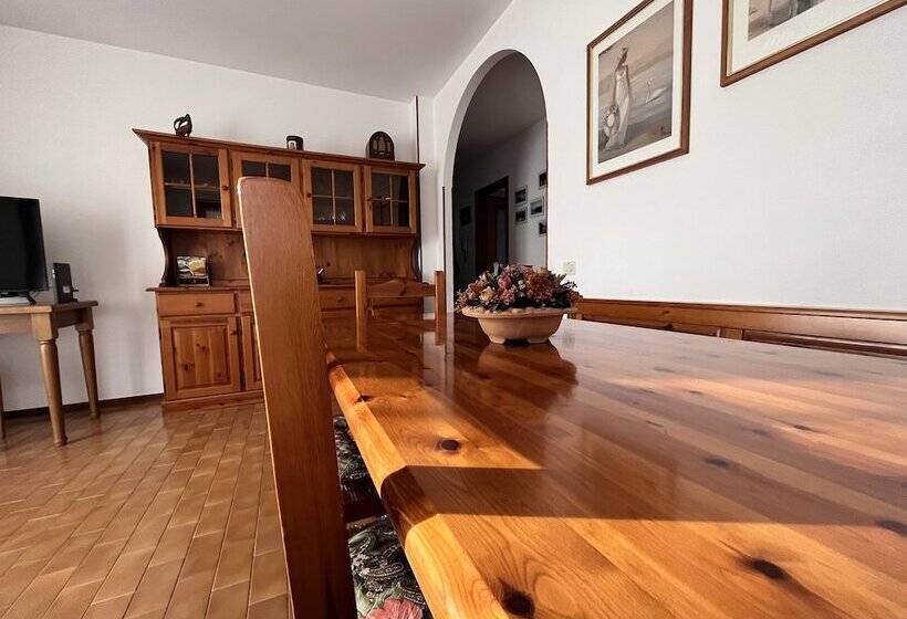 דירת נופש Sport, Natura, Relax In Valsesia