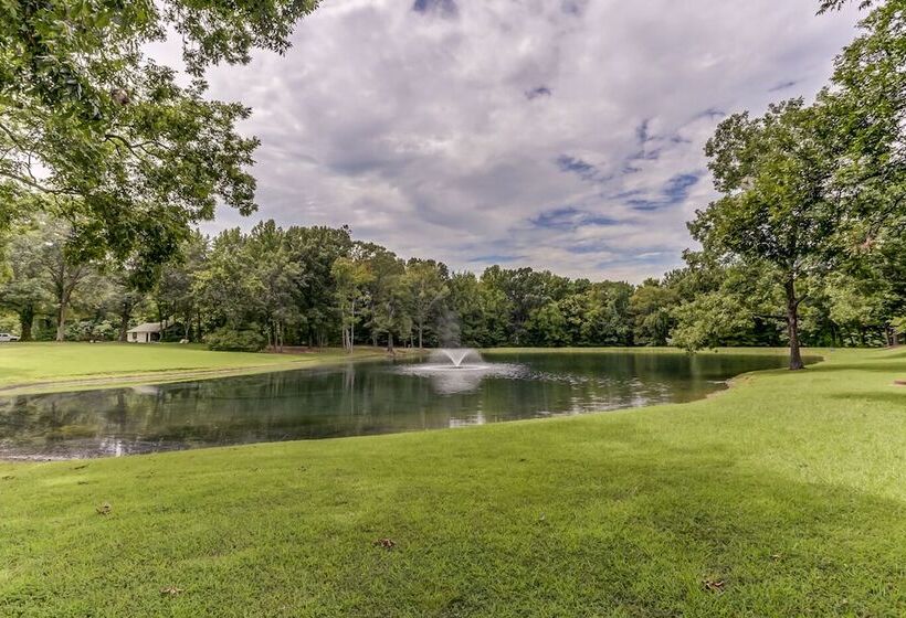 민박 Bonne Terre Inn