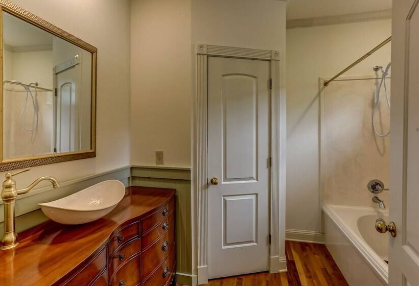 민박 Bonne Terre Inn