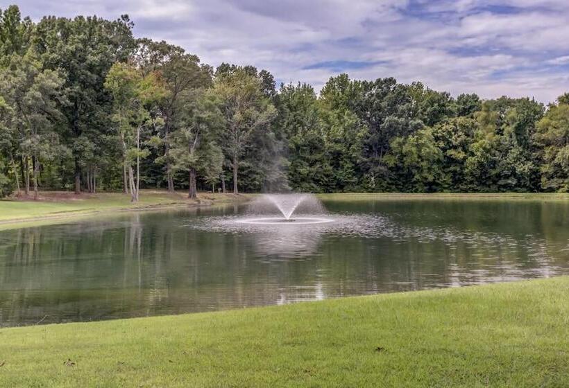 민박 Bonne Terre Inn