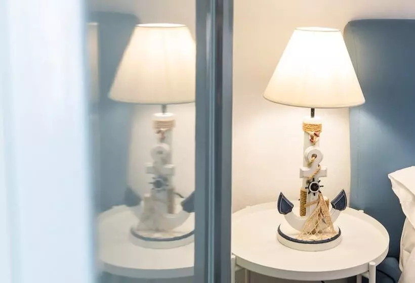 Aamiaismajoitus (B&B) Casa Fubis