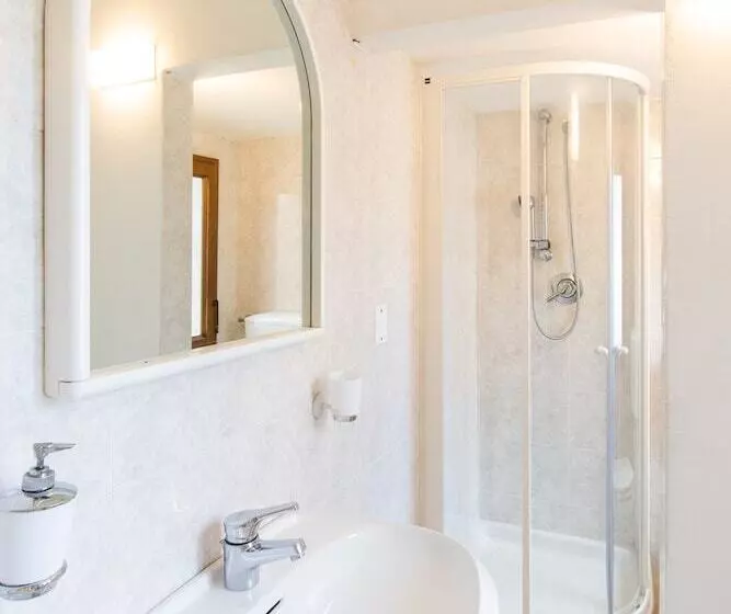 Aamiaismajoitus (B&B) Casa Fubis