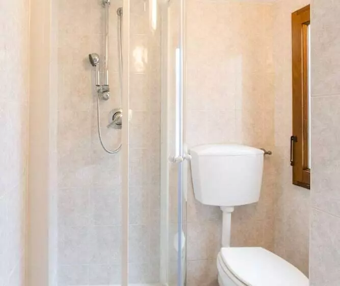 Aamiaismajoitus (B&B) Casa Fubis