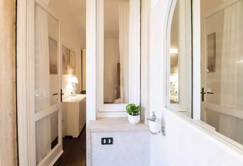 Aamiaismajoitus (B&B) Casa Fubis