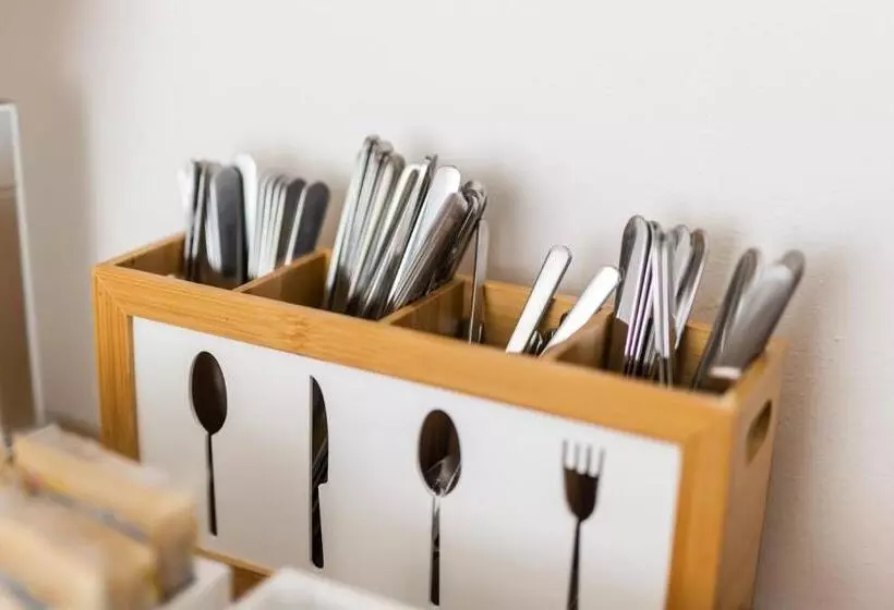 Aamiaismajoitus (B&B) Casa Fubis