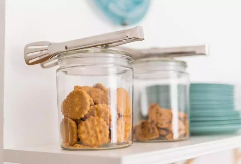 Aamiaismajoitus (B&B) Casa Fubis