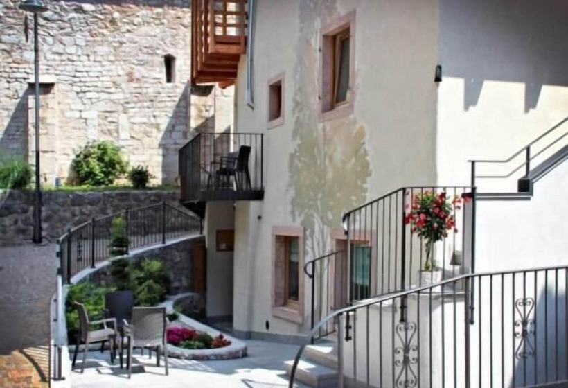 住宿加早餐  Dolcevita Ambiez