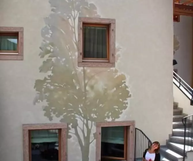 Aamiaismajoitus (B&B) Dolcevita Ambiez