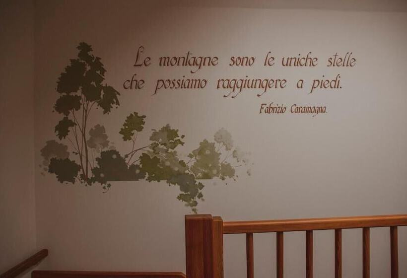 住宿加早餐  Dolcevita Ambiez