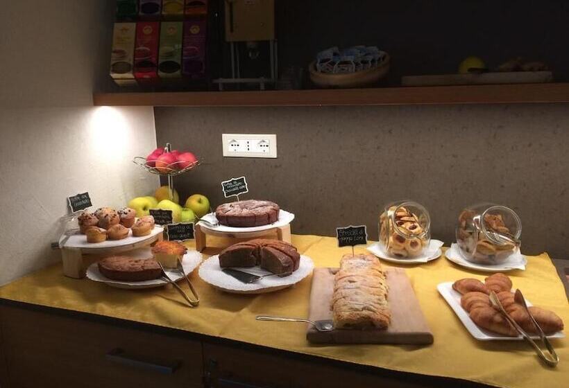 住宿加早餐  Dolcevita Ambiez