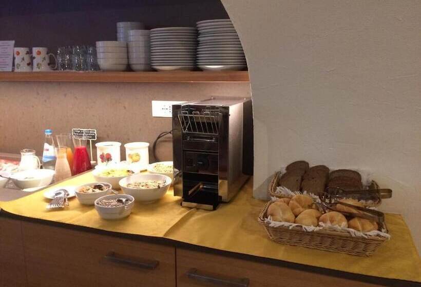 住宿加早餐  Dolcevita Ambiez