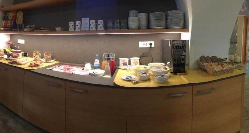 住宿加早餐  Dolcevita Ambiez