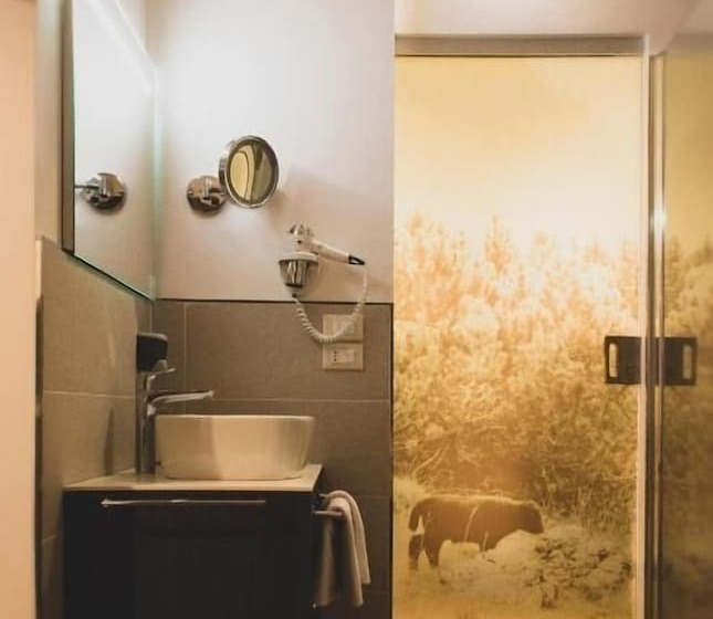 住宿加早餐  Dolcevita Ambiez