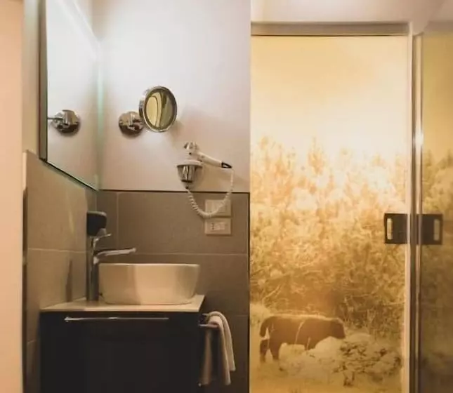 Aamiaismajoitus (B&B) Dolcevita Ambiez