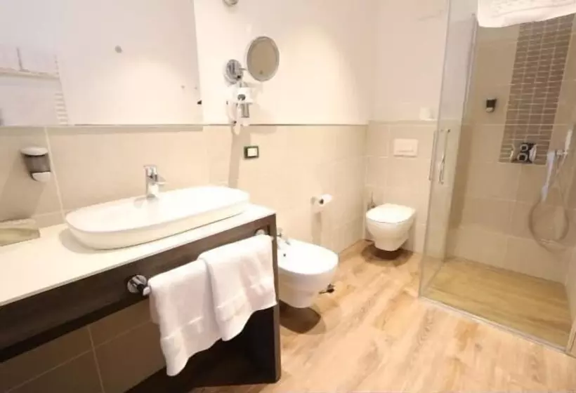 Aamiaismajoitus (B&B) Dolcevita Ambiez