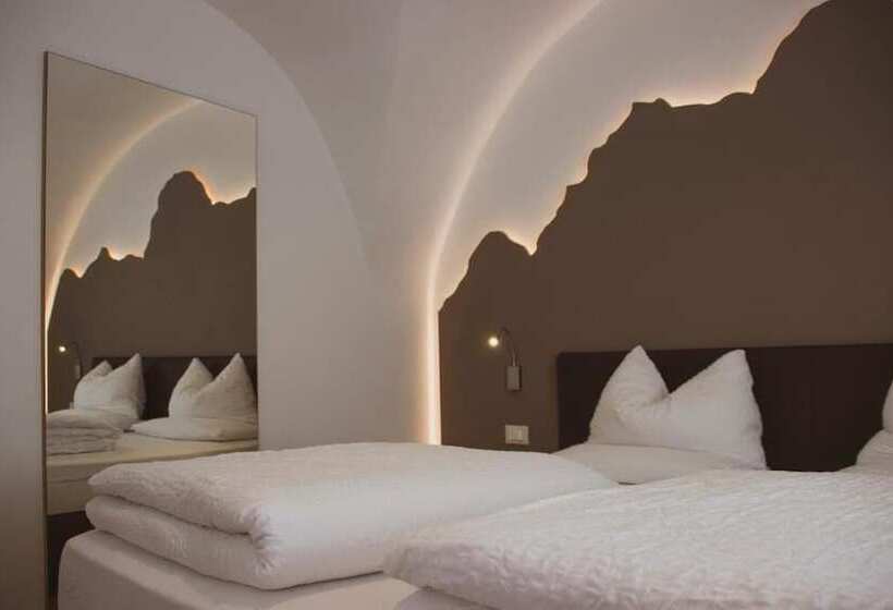 住宿加早餐  Dolcevita Ambiez