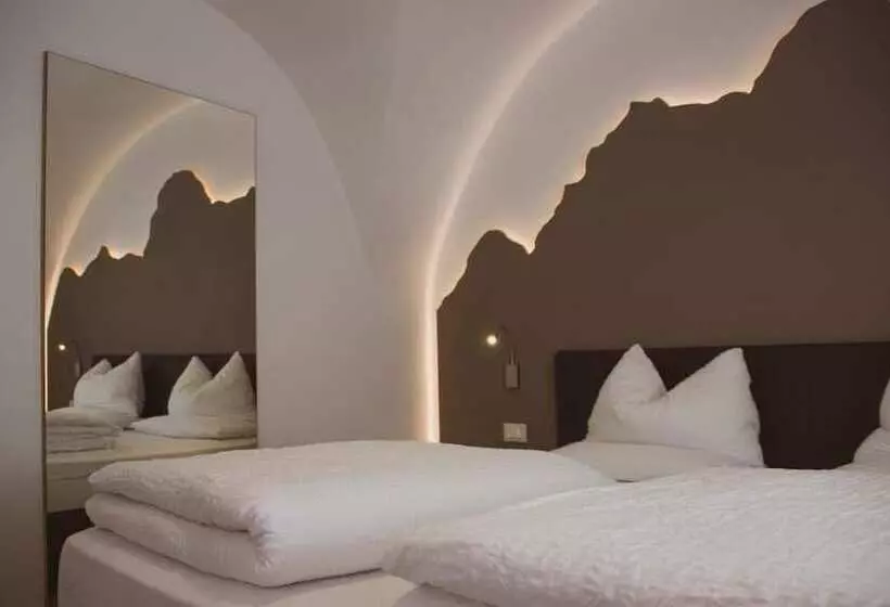 Aamiaismajoitus (B&B) Dolcevita Ambiez