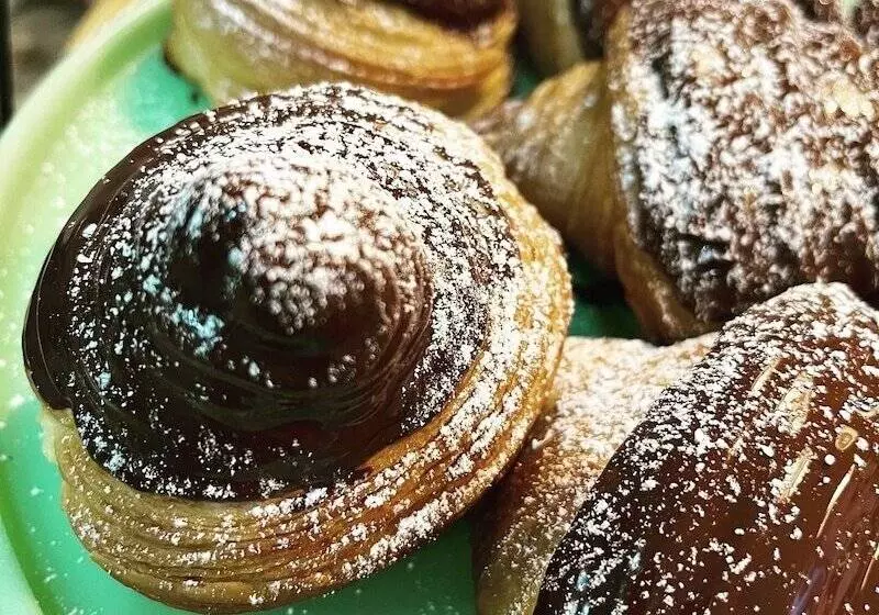 Aamiaismajoitus (B&B) Le Fournil De Flavigny The Bakery Rooms