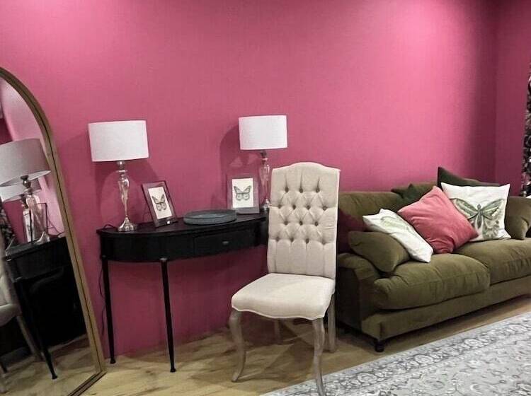 Bed and Breakfast Le Fournil De Flavigny The Bakery Rooms