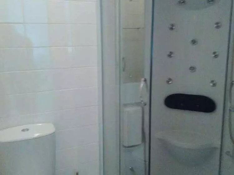 Aamiaismajoitus (B&B) Palacio Nova Seara