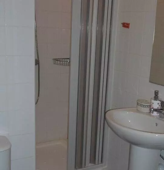 Aamiaismajoitus (B&B) Palacio Nova Seara