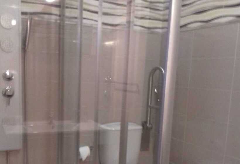 민박 Palacio Nova Seara