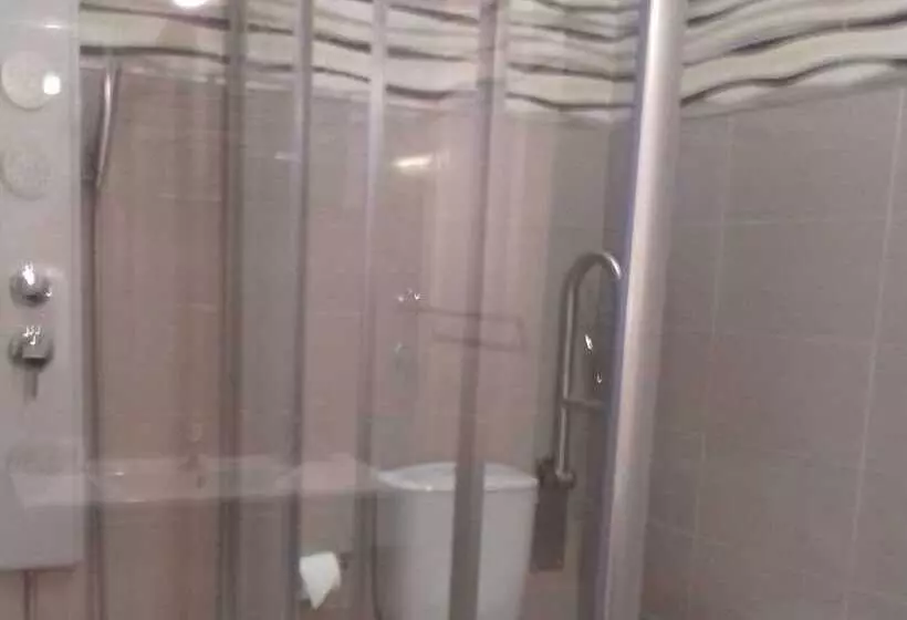 Aamiaismajoitus (B&B) Palacio Nova Seara