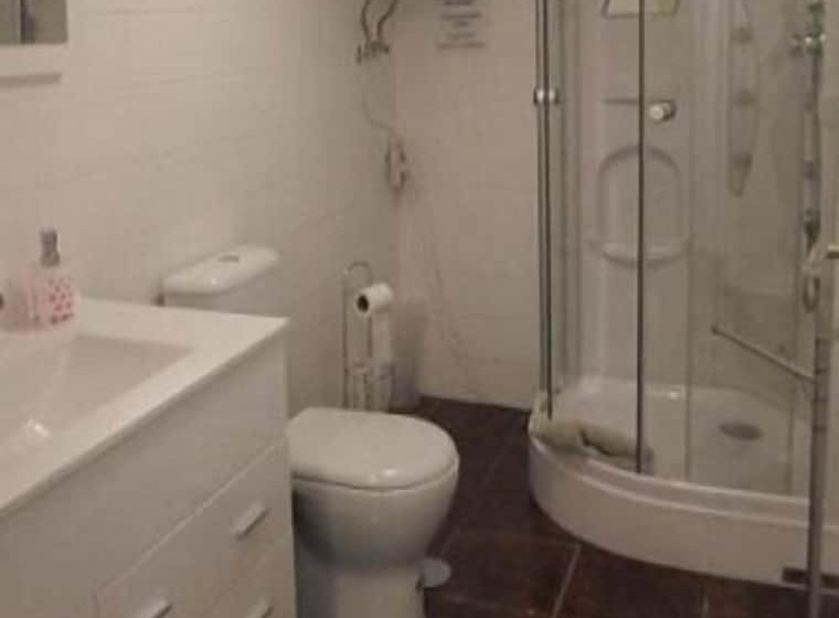 민박 Palacio Nova Seara