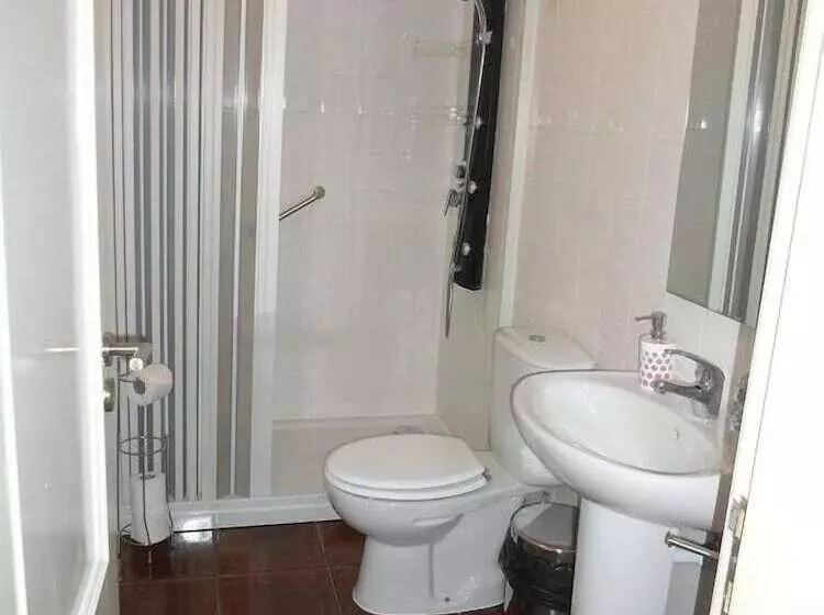 Aamiaismajoitus (B&B) Palacio Nova Seara