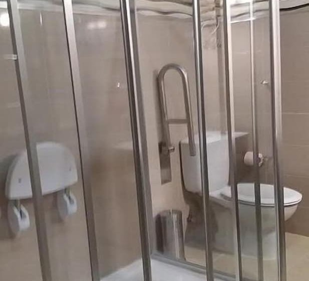 민박 Palacio Nova Seara